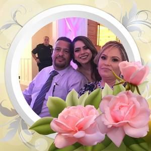 Meet your Posher, Norma